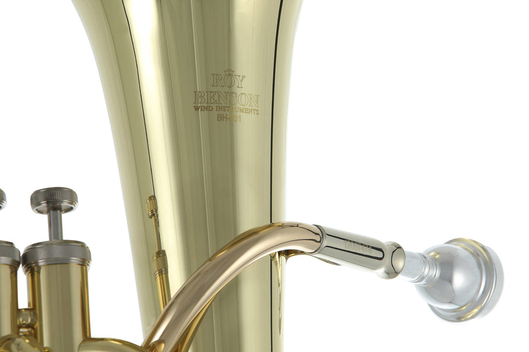 Roy Benson Bb-Baritone Roy Benson BH-301 - BH-301