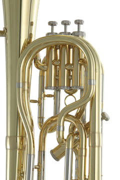 Roy Benson Bb-Baritone Roy Benson BH-302 – BH-302