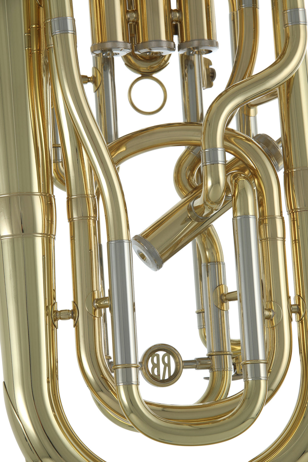 Roy Benson Bb-Baritone Roy Benson BH-302 – BH-302