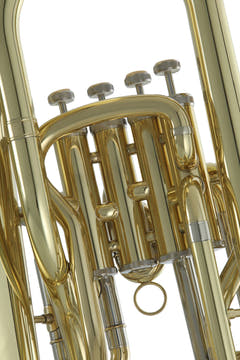 Roy Benson Bb-Euphoniumit Roy Benson EP-303 - EP-303