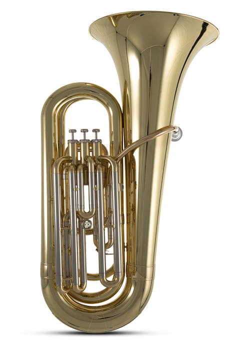 Roy Benson BBb-Tubat Roy Benson TB-301 - TB-301