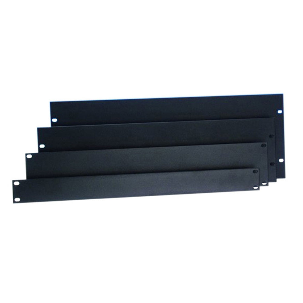 Adam Hall Rack Paneeli Alumiini (19")