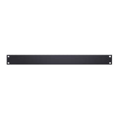 Adam Hall Rack Paneeli Alumiini (19")