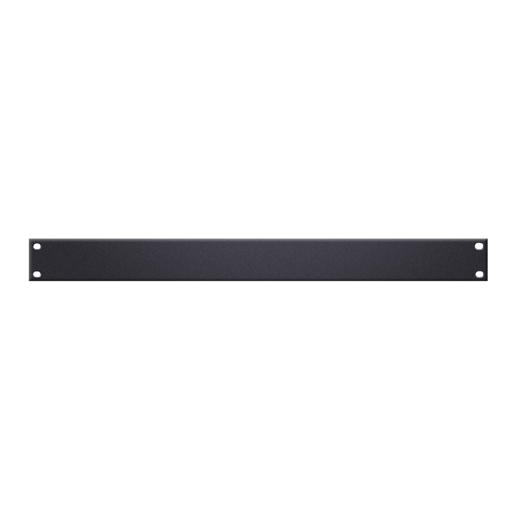 Adam Hall Rack Paneeli Alumiini (19")