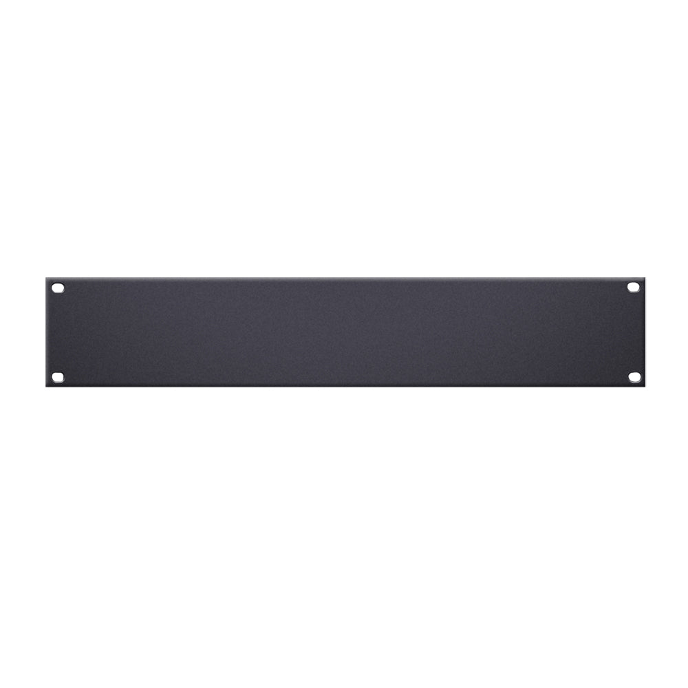 Adam Hall Rack Paneeli Alumiini (19")