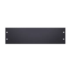 Adam Hall Rack Paneeli Alumiini (19")