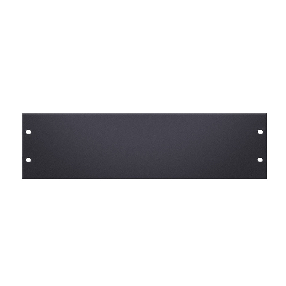 Adam Hall Rack Paneeli Alumiini (19")