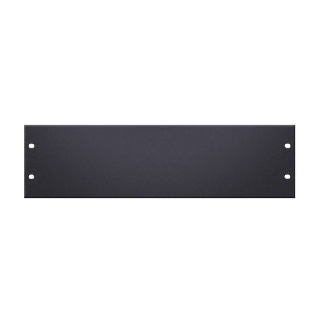 Adam Hall Rack Paneeli Alumiini (19")