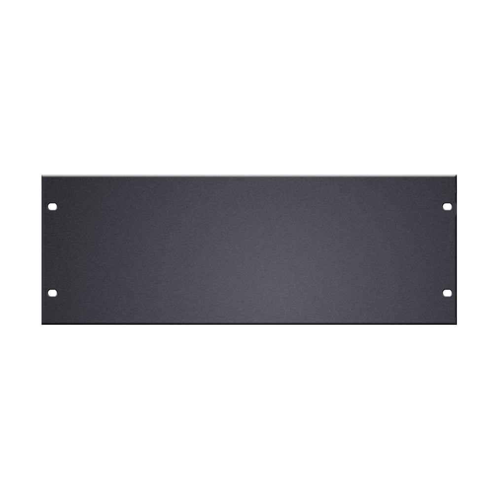 Adam Hall Rack Paneeli Alumiini (19")