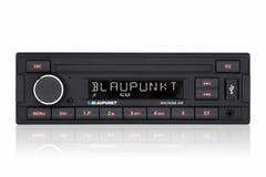 Blaupunkt Bologna 200 retroautoradio