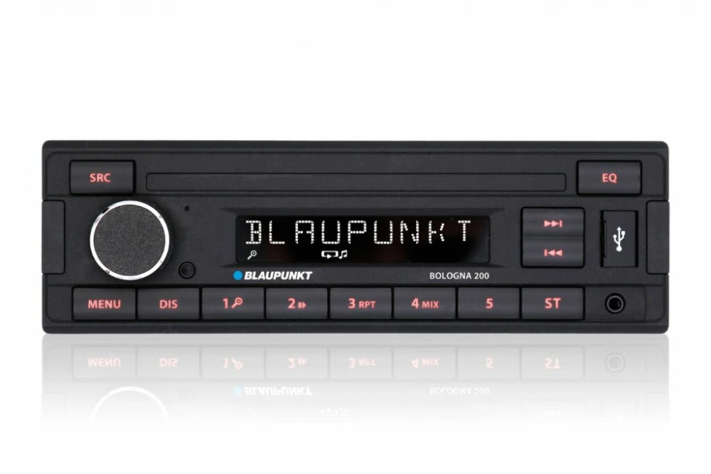 Blaupunkt Bologna 200 retroautoradio