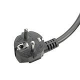 Adam Hall Virtapistoke (Schuko)