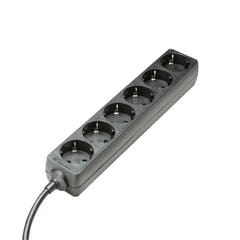 Adam Hall Virta Jakorasia (Schuko) (5m)