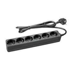 Adam Hall Virta Jakorasia (Schuko) (5m)