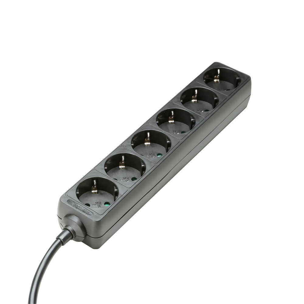 Adam Hall Virtajakorasia (Schuko) (1,4m)