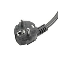 Adam Hall Virtajakorasia (Schuko) (1,4m)