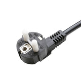 Adam Hall Virtapistoke (Schuko)