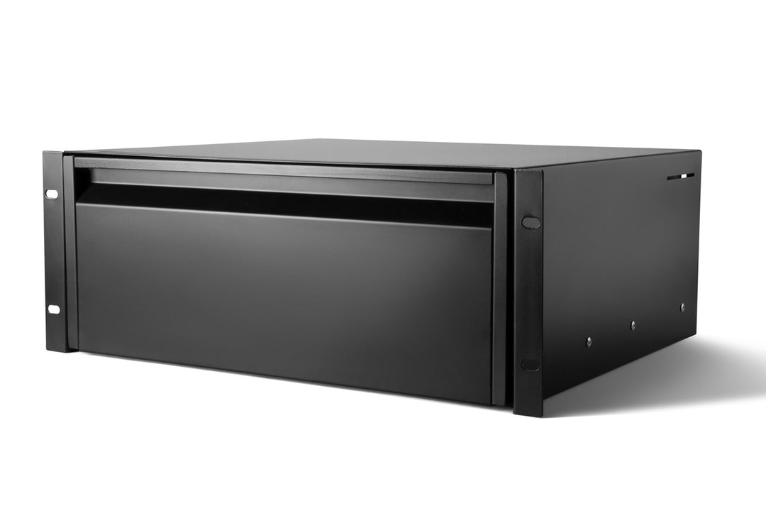 Adam Hall 4U 874E - Räkki laatikko (19")