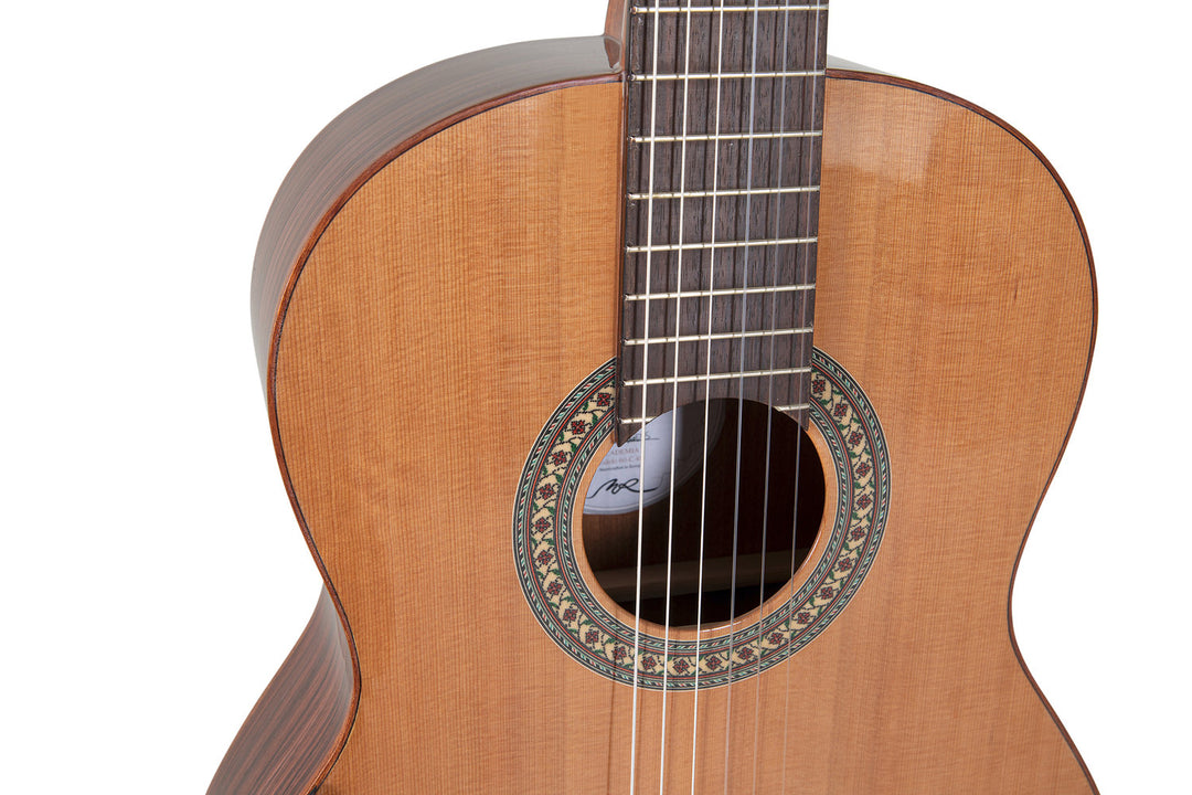 Manuel Rodriguez ACADEMIA Series AC60 4/4 koko - Cedar (AC60-C)