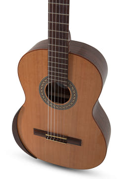 Manuel Rodriguez ACADEMIA Series AC60 4/4 koko - Cedar (AC60-C)