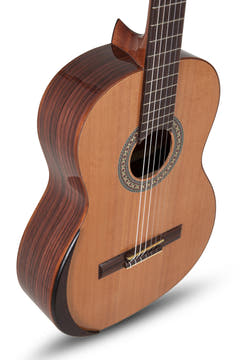 Manuel Rodriguez ACADEMIA Series AC60 4/4 koko - Cedar (AC60-C)