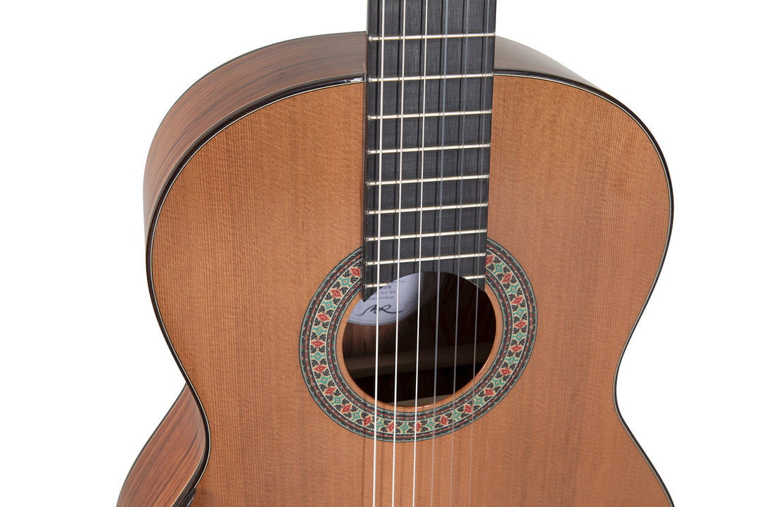 Manuel Rodriguez SUPERIOR Series - Seetri (A-C)