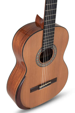 Manuel Rodriguez SUPERIOR Series - Seetri (A-C)