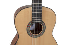 Manuel Rodriguez SUPERIOR Series - Kuusi (A-S)