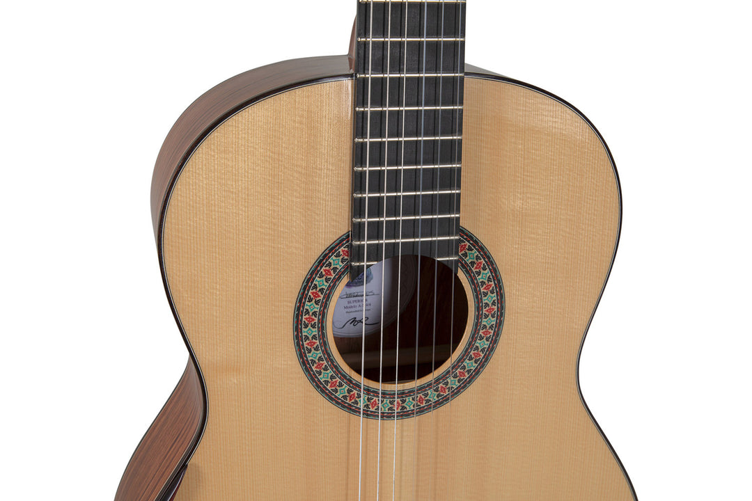 Manuel Rodriguez SUPERIOR Series - Kuusi (A-S)
