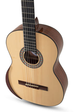 Manuel Rodriguez SUPERIOR Series - Kuusi (A-S)