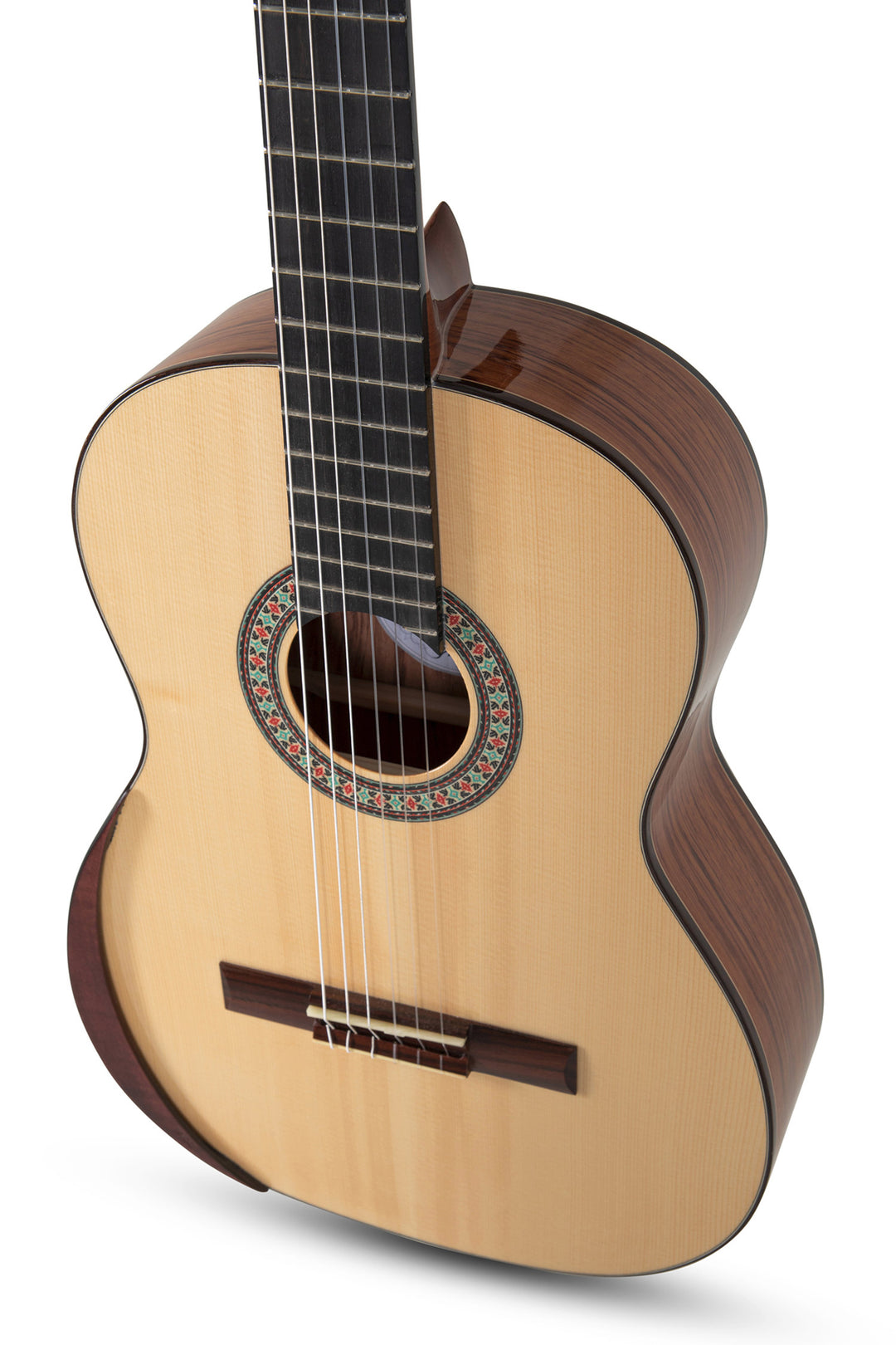 Manuel Rodriguez SUPERIOR Series - Kuusi (A-S)