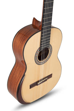 Manuel Rodriguez SUPERIOR Series - Kuusi (A-S)