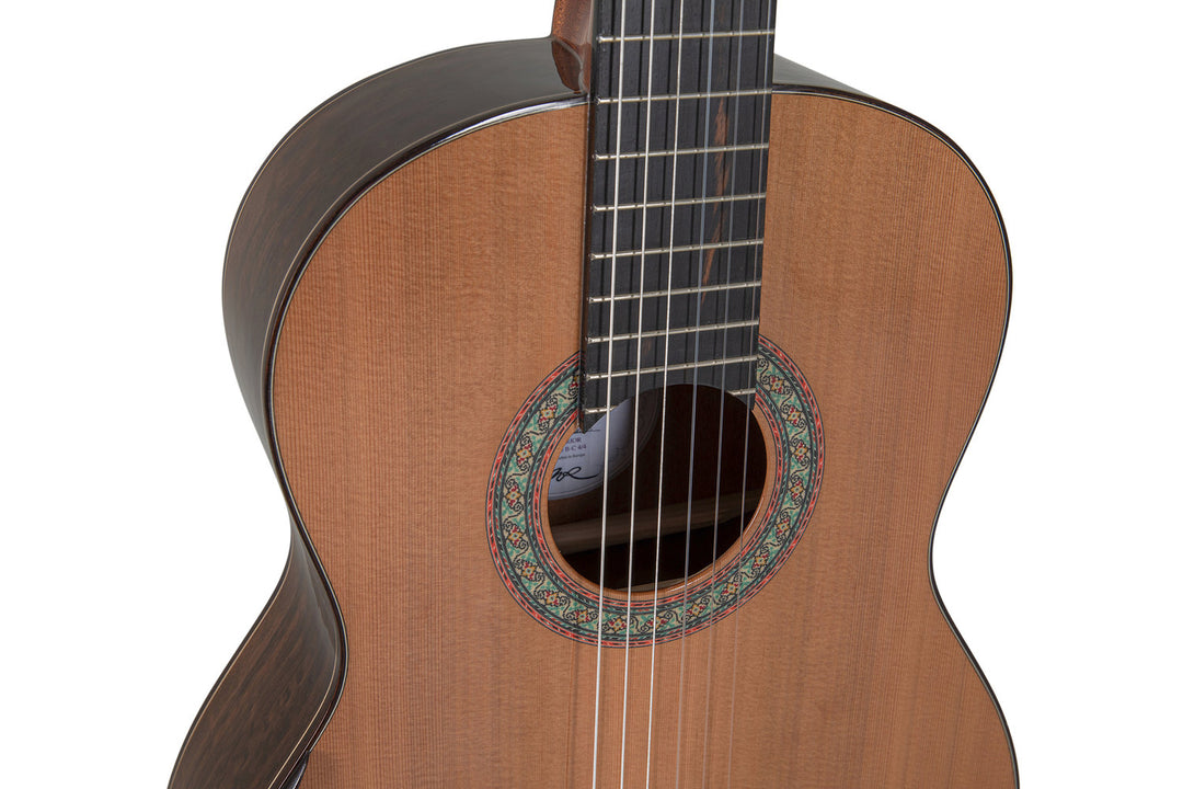 Manuel Rodriguez SUPERIOR Series B Eukalyptus - Cedar (B-C)