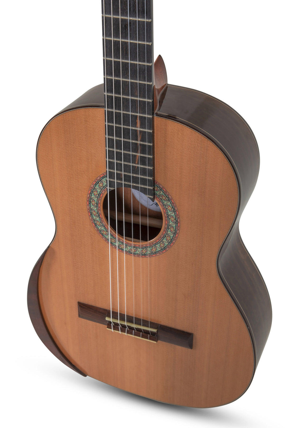 Manuel Rodriguez SUPERIOR Series B Eukalyptus - Cedar (B-C)