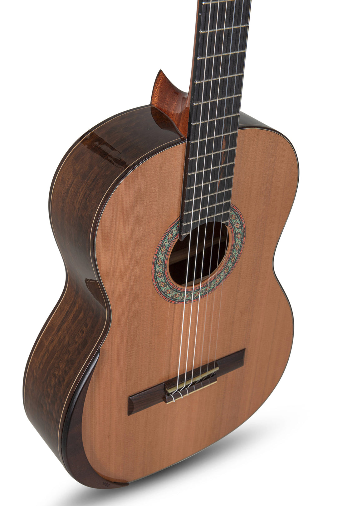 Manuel Rodriguez SUPERIOR Series B Eukalyptus - Cedar (B-C)