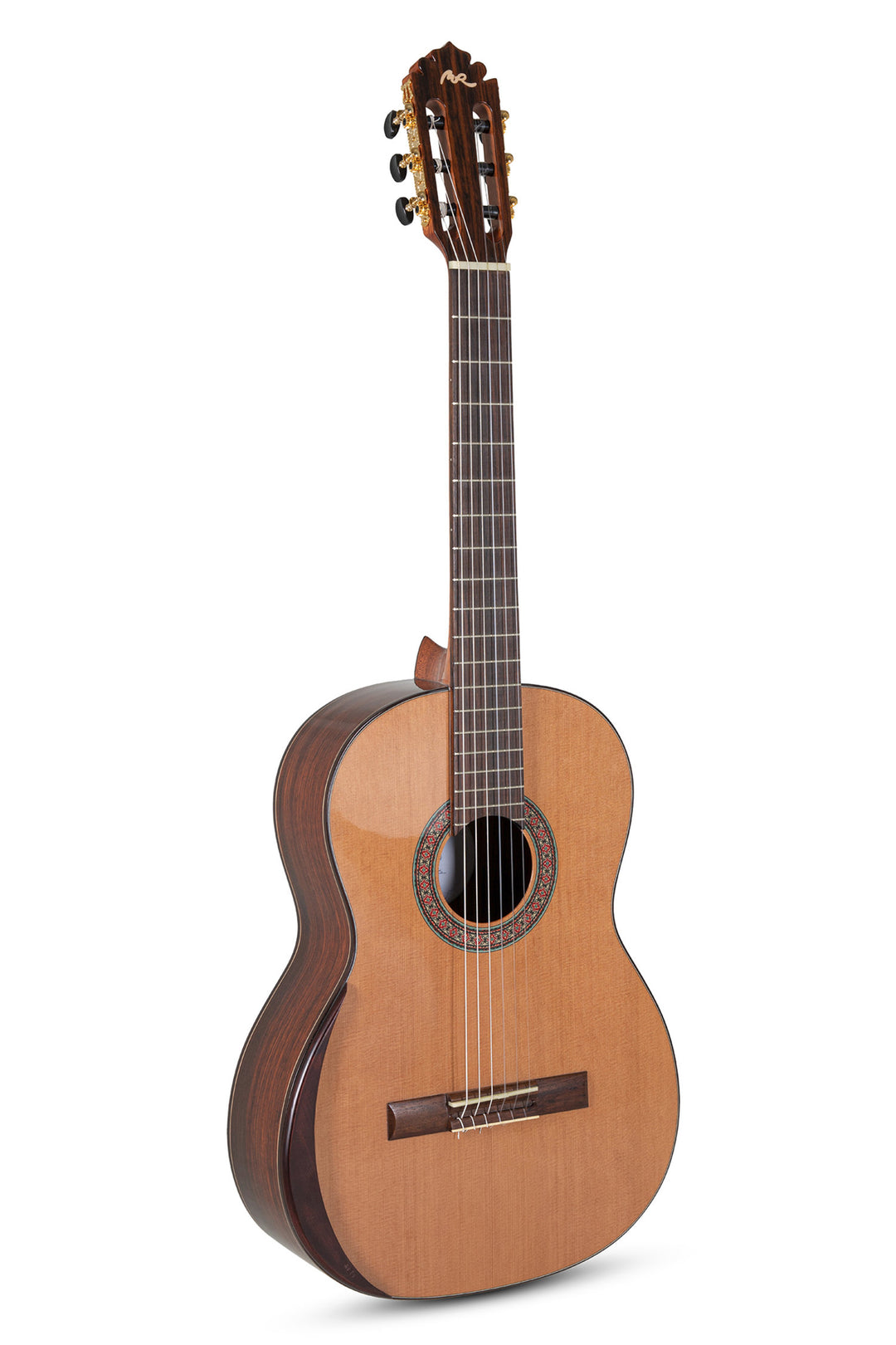 Manuel Rodriguez SUPERIOR Series C Palisander - Setri (C-C)