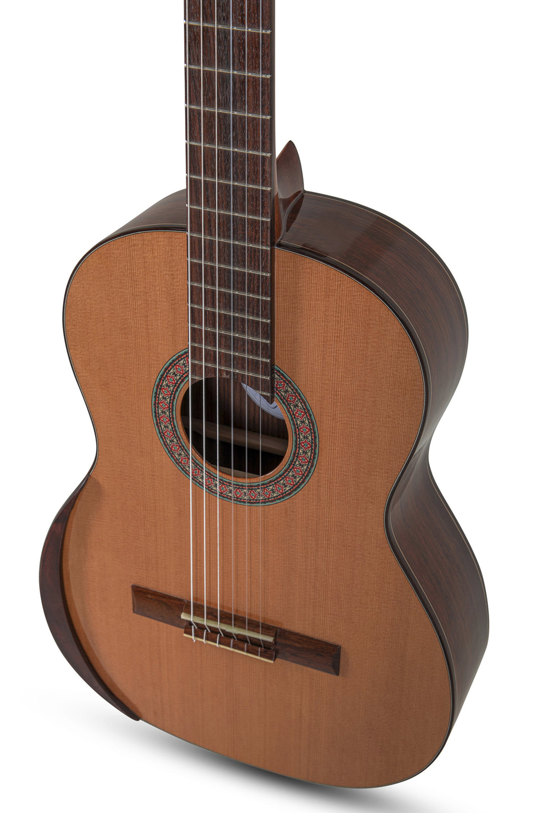 Manuel Rodriguez SUPERIOR Series C Palisander - Setri (C-C)