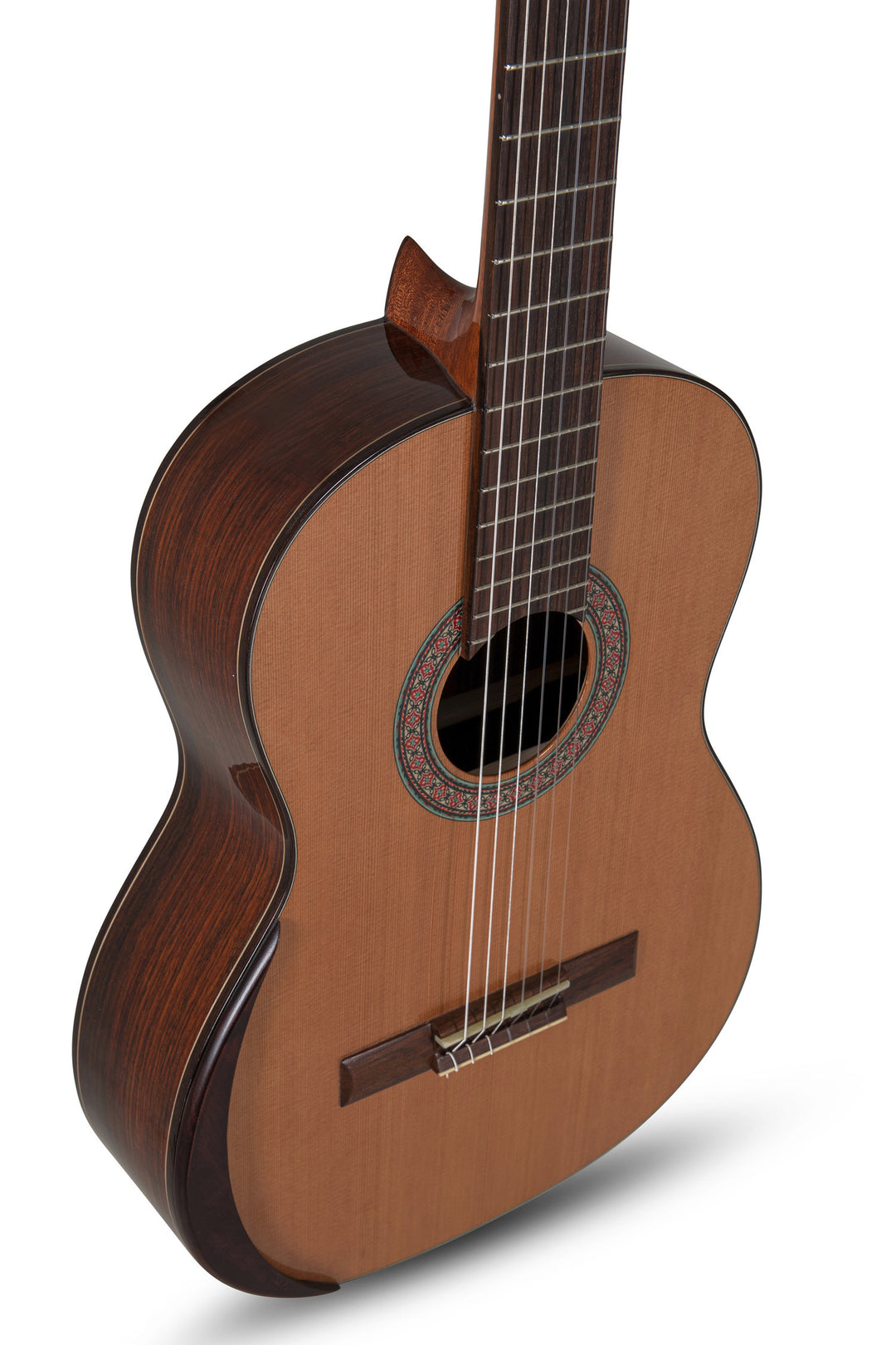 Manuel Rodriguez SUPERIOR Series C Palisander - Setri (C-C)
