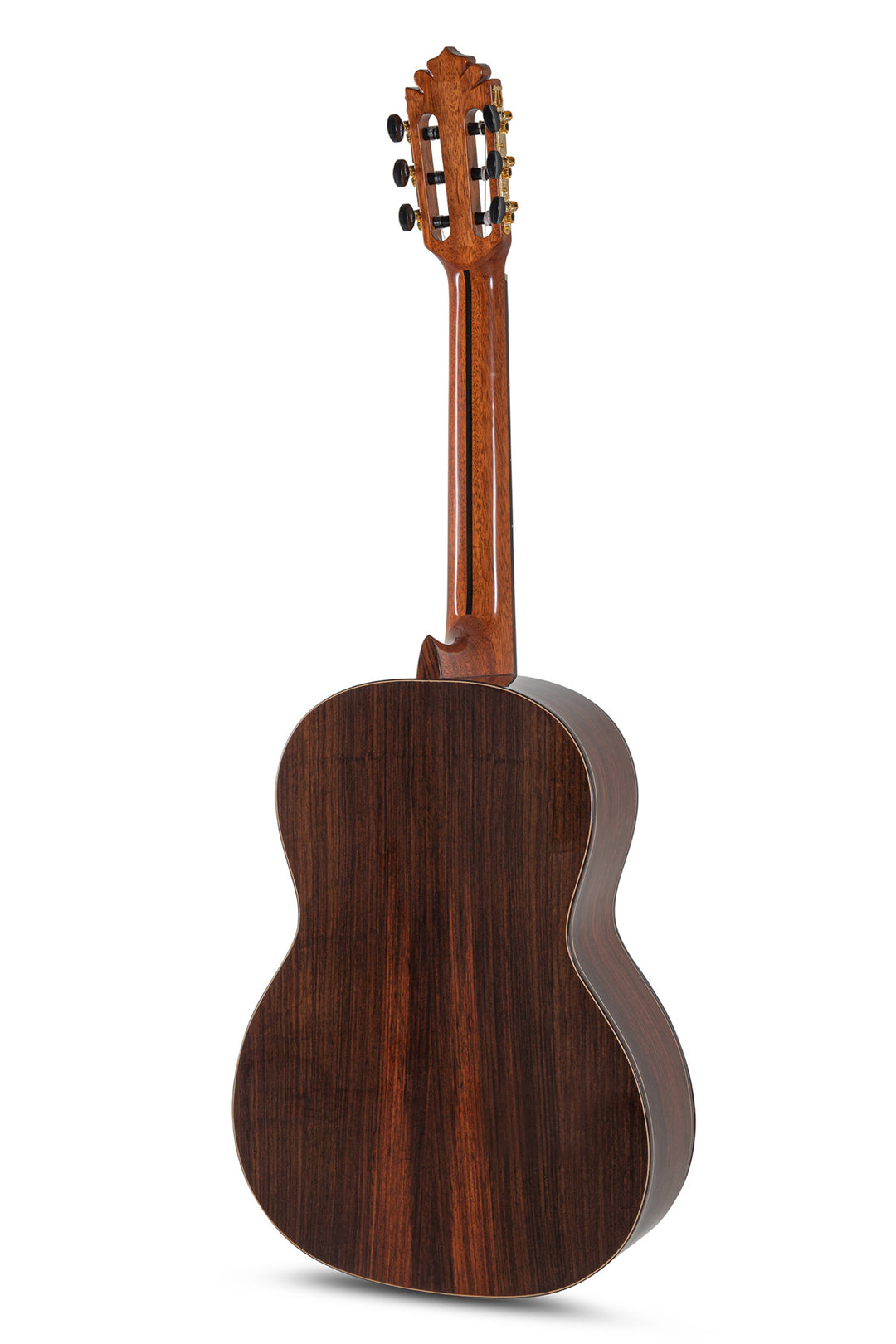 Manuel Rodriguez SUPERIOR Series C Palisander - Setri (C-C)
