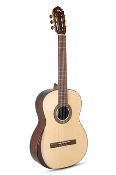 Manuel Rodriguez SUPERIOR-sarja C Palisander - Spruce (C-S)
