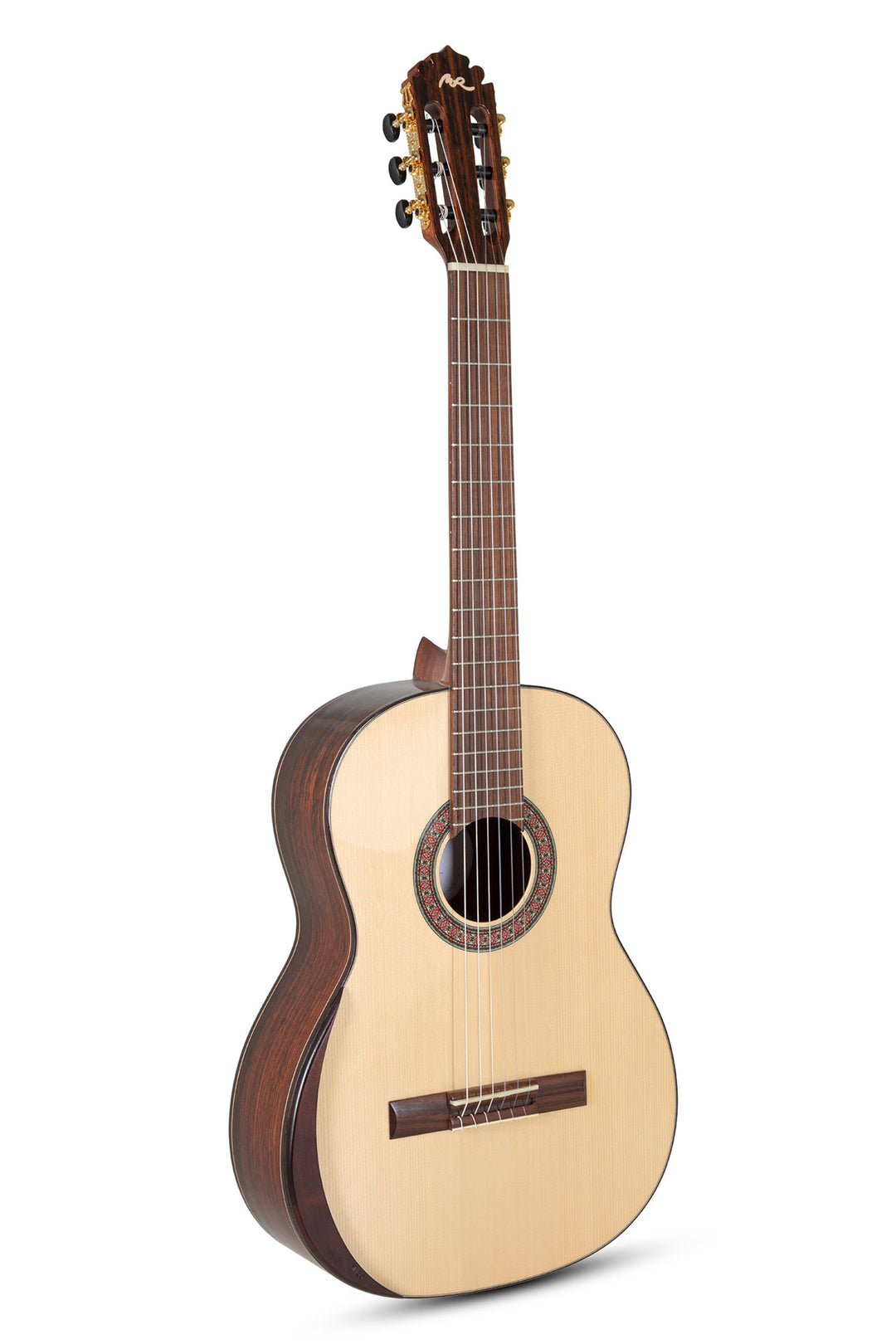 Manuel Rodriguez SUPERIOR-sarja C Palisander - Spruce (C-S)