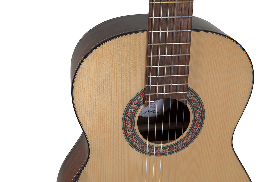 Manuel Rodriguez SUPERIOR-sarja C Palisander - Spruce (C-S)