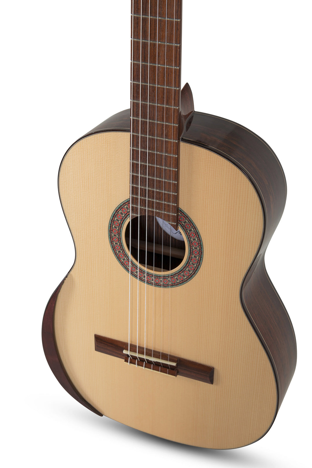 Manuel Rodriguez SUPERIOR-sarja C Palisander - Spruce (C-S)