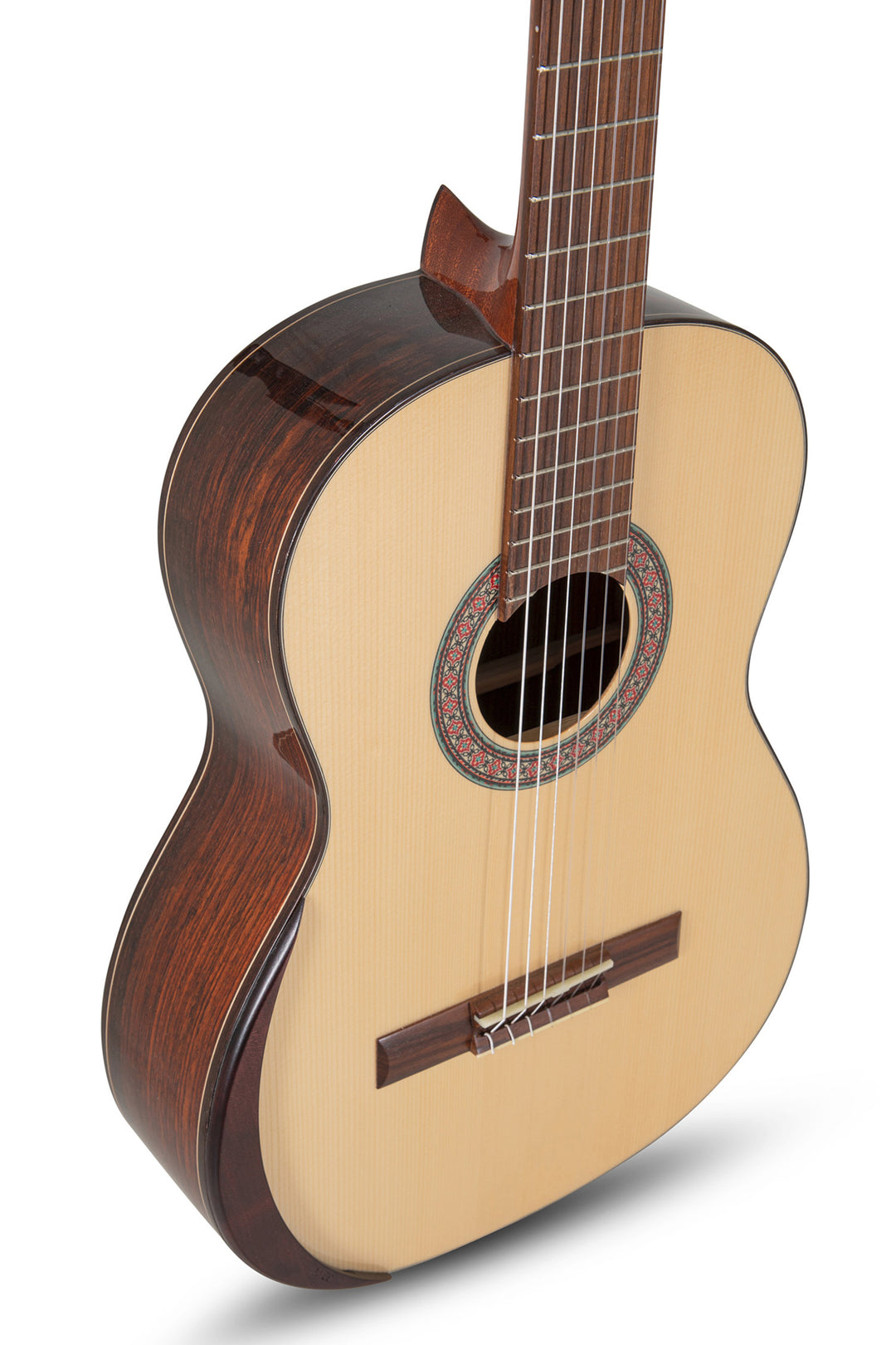 Manuel Rodriguez SUPERIOR-sarja C Palisander - Spruce (C-S)