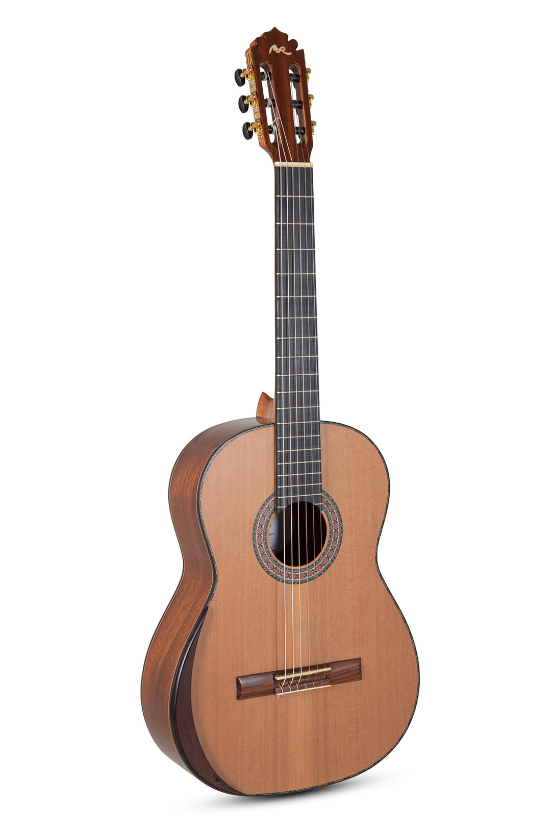 Manuel Rodriguez MAGISTRAL Series kokopuinen - Cedar (D-C)