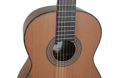 Manuel Rodriguez MAGISTRAL Series kokopuinen - Cedar (D-C)