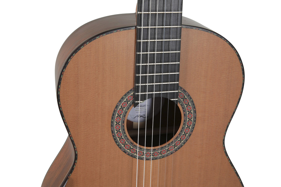 Manuel Rodriguez MAGISTRAL Series kokopuinen - Cedar (D-C)