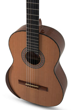 Manuel Rodriguez MAGISTRAL Series kokopuinen - Cedar (D-C)