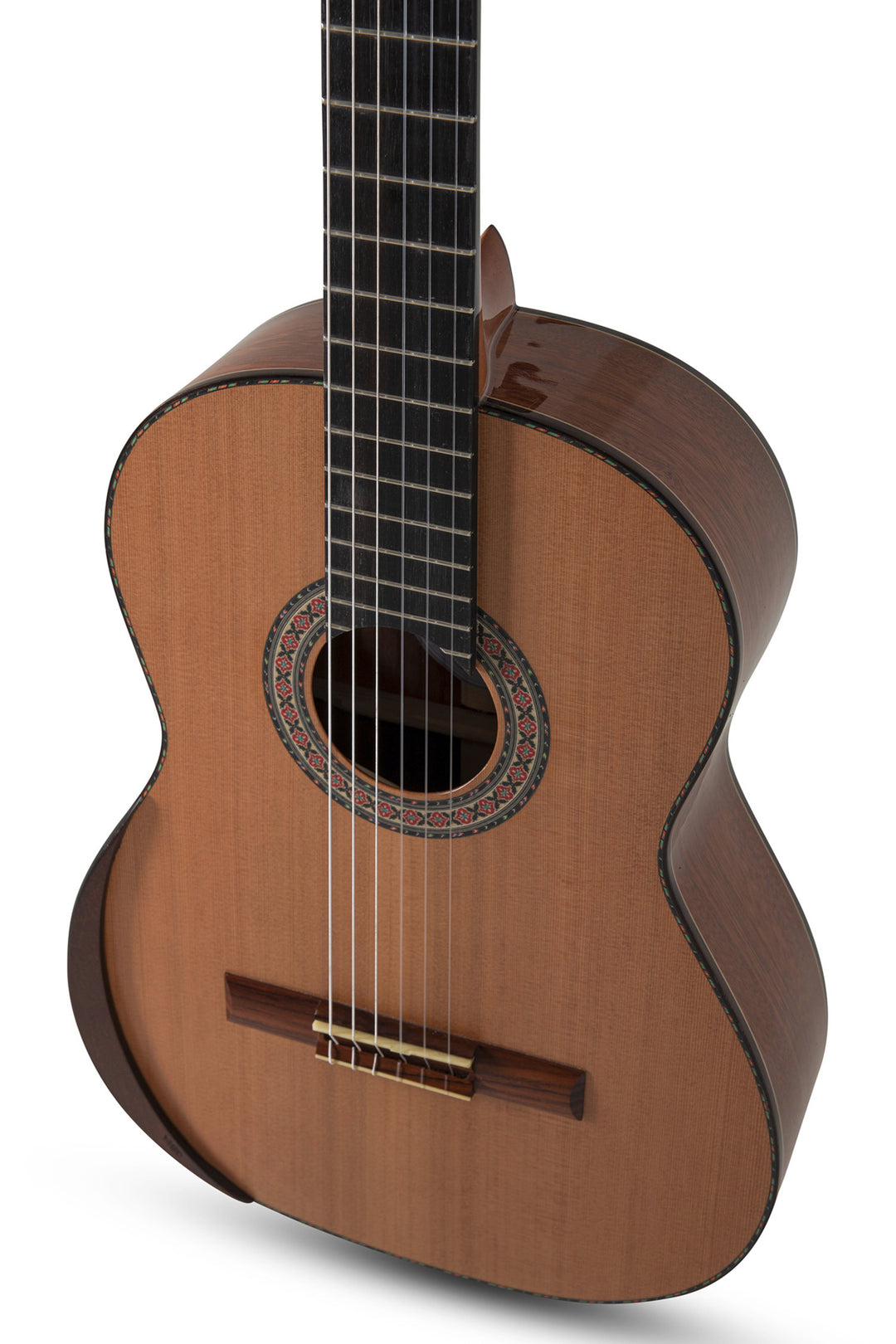 Manuel Rodriguez MAGISTRAL Series kokopuinen - Cedar (D-C)