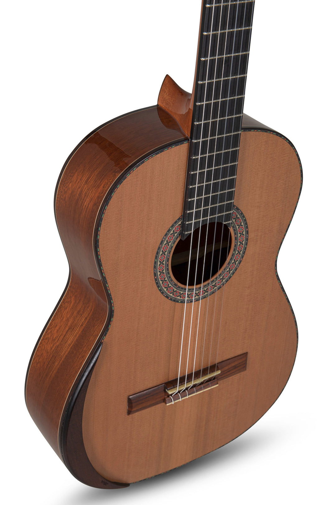 Manuel Rodriguez MAGISTRAL Series kokopuinen - Cedar (D-C)